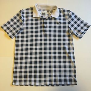 Lacoste Sport short sleeve polo shirt